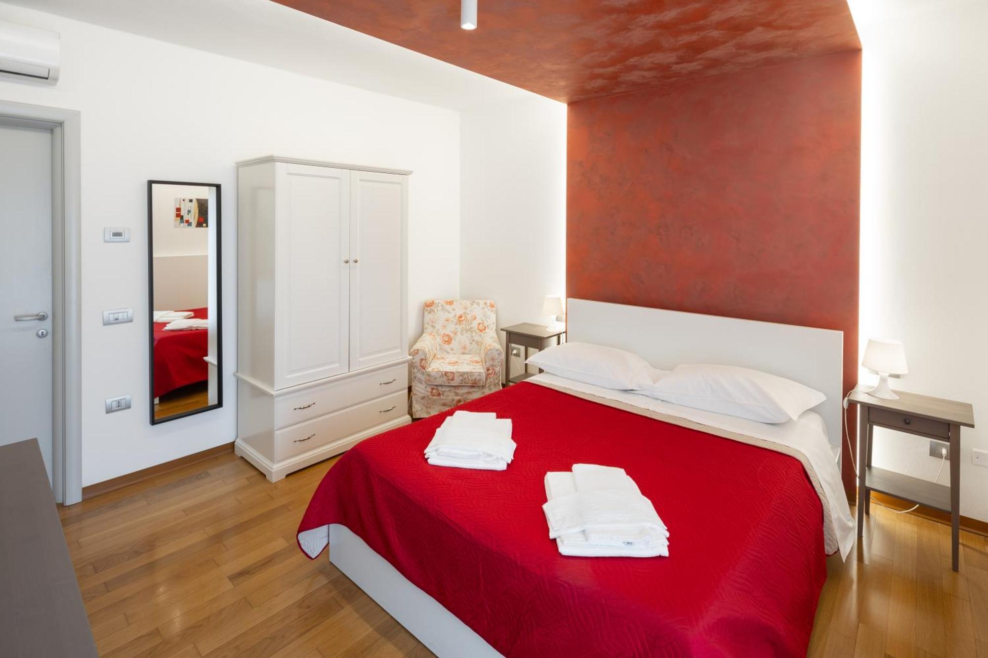 Locanda Ca'Vejo Srl Megliadino San Vitale Exterior photo